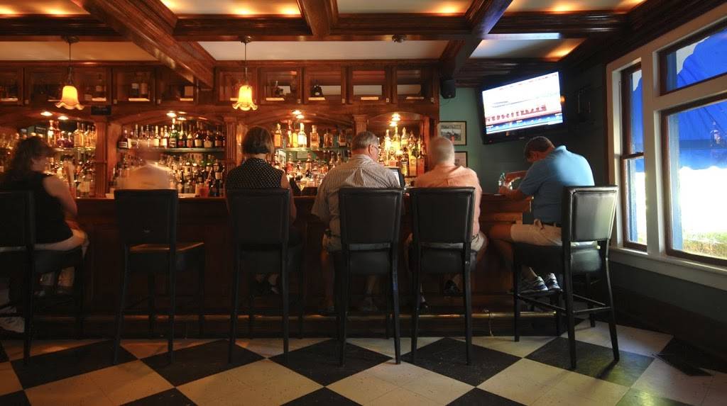 Siros Restaurant - Bar | restaurant | 168 Lincoln Ave, Saratoga Springs, NY 12866, USA | 5185844030 OR +1 518-584-4030