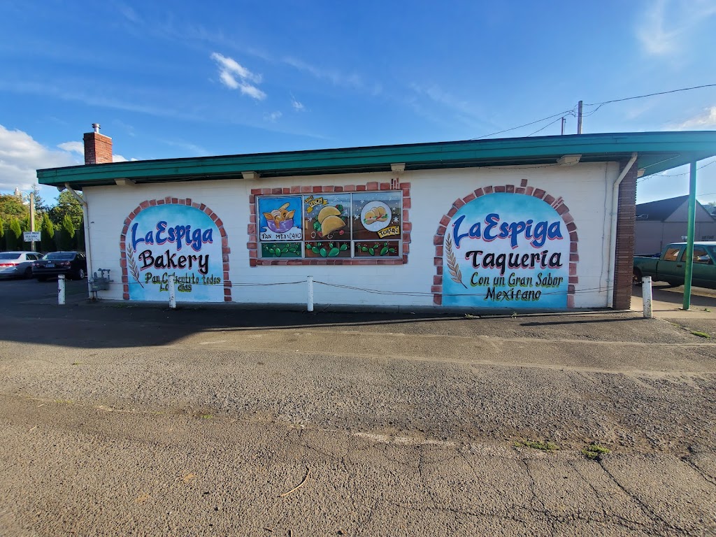 La Espiga | bakery | 183 S Main St, Jefferson, OR 97352, USA | 5413278000 OR +1 541-327-8000