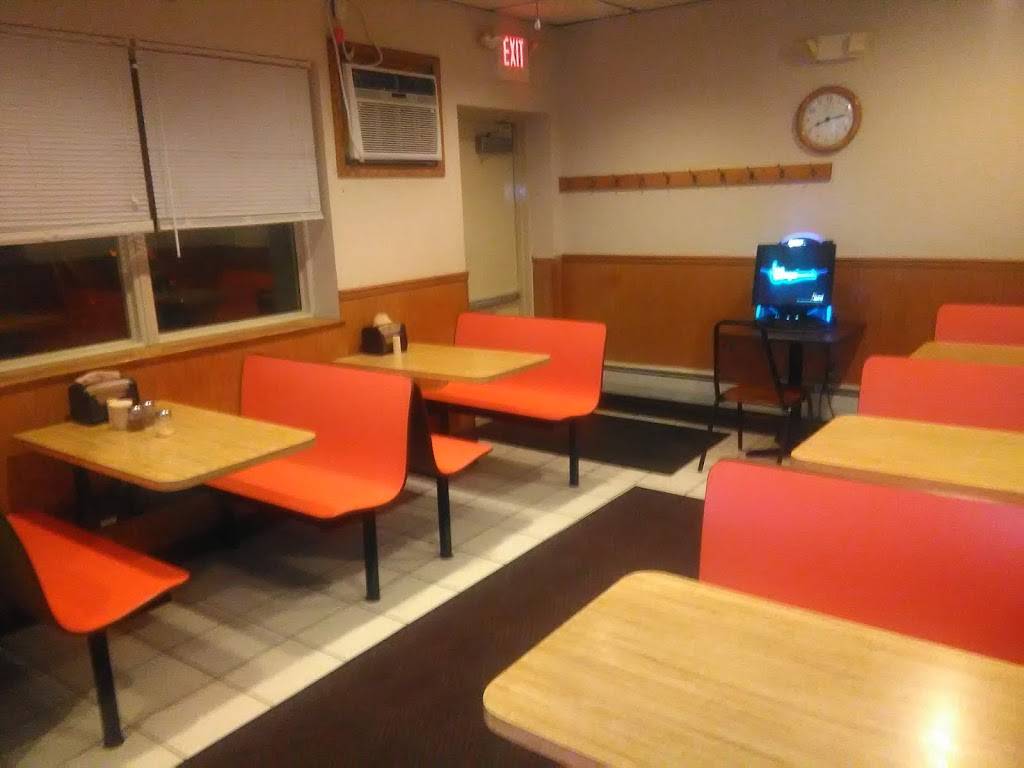 Marcos Pizza | restaurant | 748 Locust St, Lebanon, PA 17042, USA | 7172742200 OR +1 717-274-2200