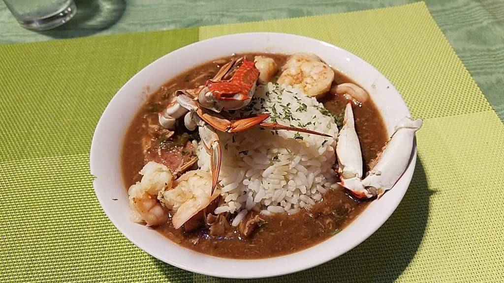 Way Down Yonder New Orleans Finest Restaurant LLC, | restaurant | 3847 S High St, Columbus, OH 43207, USA | 6146628623 OR +1 614-662-8623