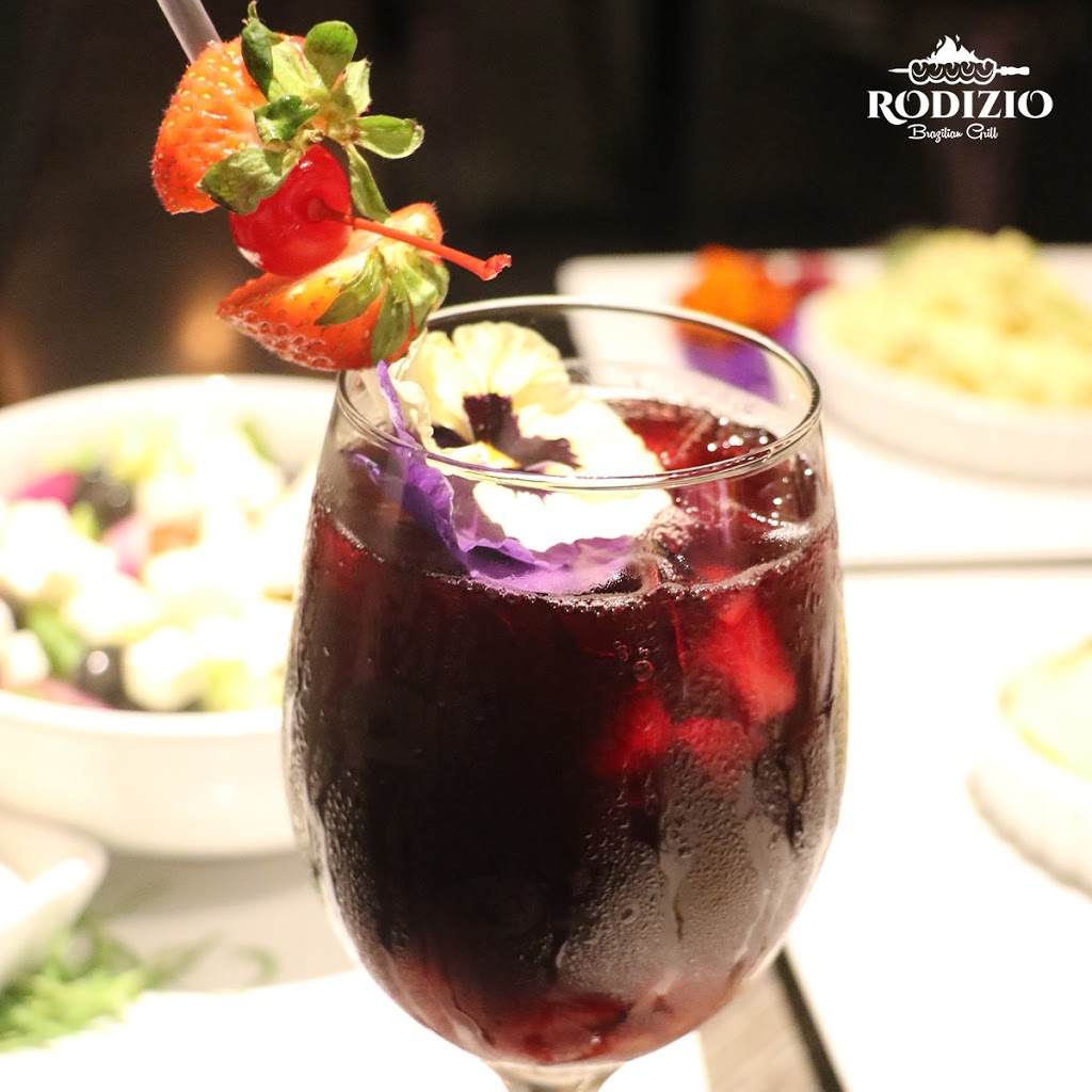 Rodizio Brazilian Grill | restaurant | 15750 SW 56th St, Miami, FL 33185, USA | 7865365719 OR +1 786-536-5719