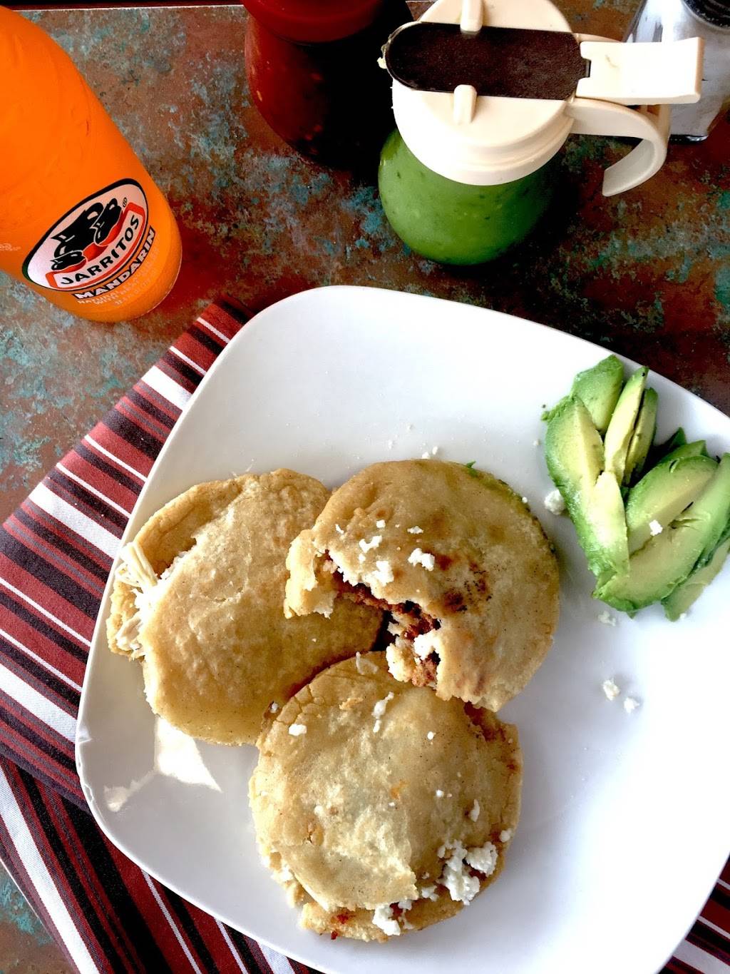 El Patroncito | restaurant | 2717 E Belt Line Rd #111, Carrollton, TX 75006, USA | 9724787117 OR +1 972-478-7117