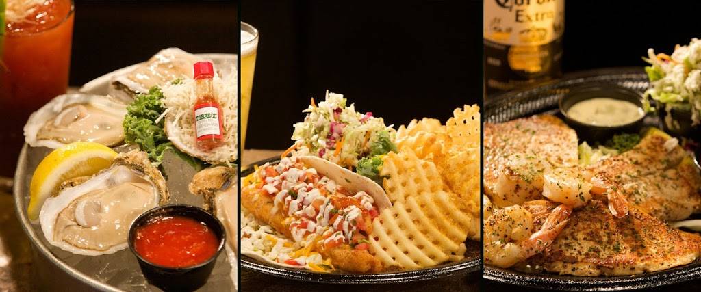 The Tin Fish | restaurant | 707 State St, Newburgh, IN 47630, USA | 8124907000 OR +1 812-490-7000