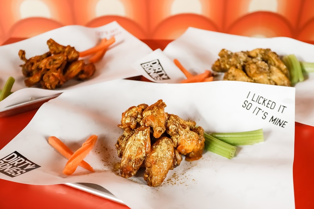 Dirty Bones Fort Worth | restaurant | 3028 Crockett St, Fort Worth, TX 76107, USA | 8173021681 OR +1 817-302-1681