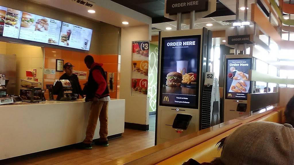 McDonalds | cafe | 4898 E Kings Canyon Rd, Fresno, CA 93727, USA | 5592517500 OR +1 559-251-7500