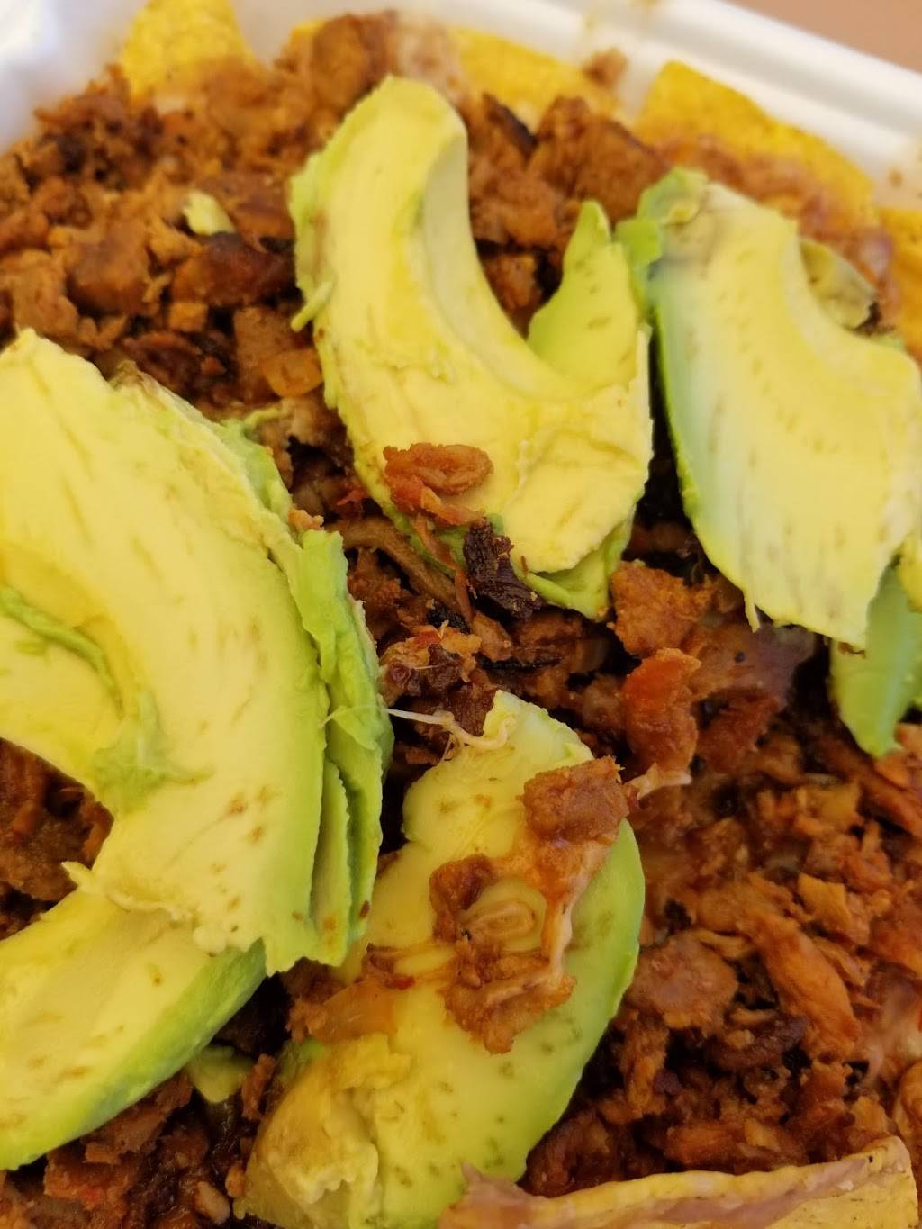 Taqueria El Favorito | restaurant | 565 Sebastopol Rd, Santa Rosa, CA 95407, USA | 7075267444 OR +1 707-526-7444