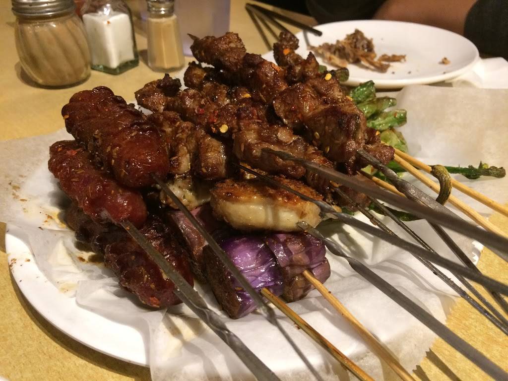 FT BBQ | restaurant | 660 Barber Ln, Milpitas, CA 95035, USA | 4089227211 OR +1 408-922-7211