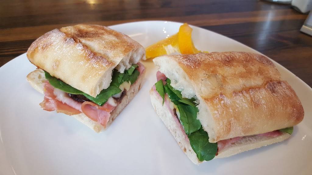 Bumbleberry Bistro | restaurant | 57-360 George St N, Peterborough, ON K9H 2H6, Canada | 7055362697 OR +1 705-536-2697