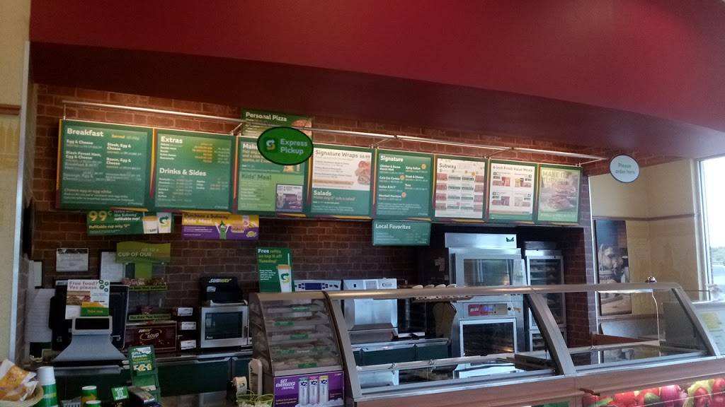 Subway | restaurant | 16669 FM2493, Tyler, TX 75703, USA | 9035349904 OR +1 903-534-9904