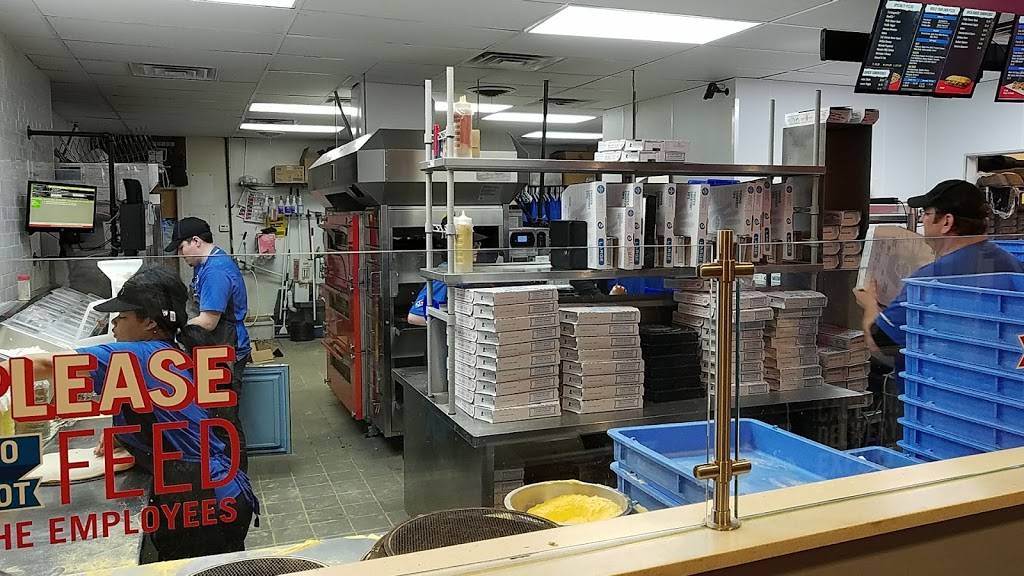 Dominos Pizza | meal delivery | 2815 S 18th St, Lincoln, NE 68502, USA | 4024342388 OR +1 402-434-2388