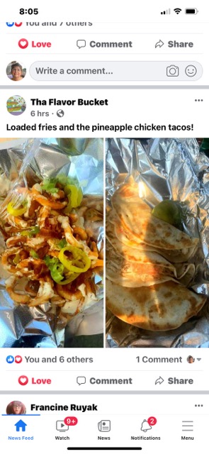 Tha Flavor Bucket | restaurant | W 26th St, Erie, PA 16502, USA | 8143513829 OR +1 814-351-3829