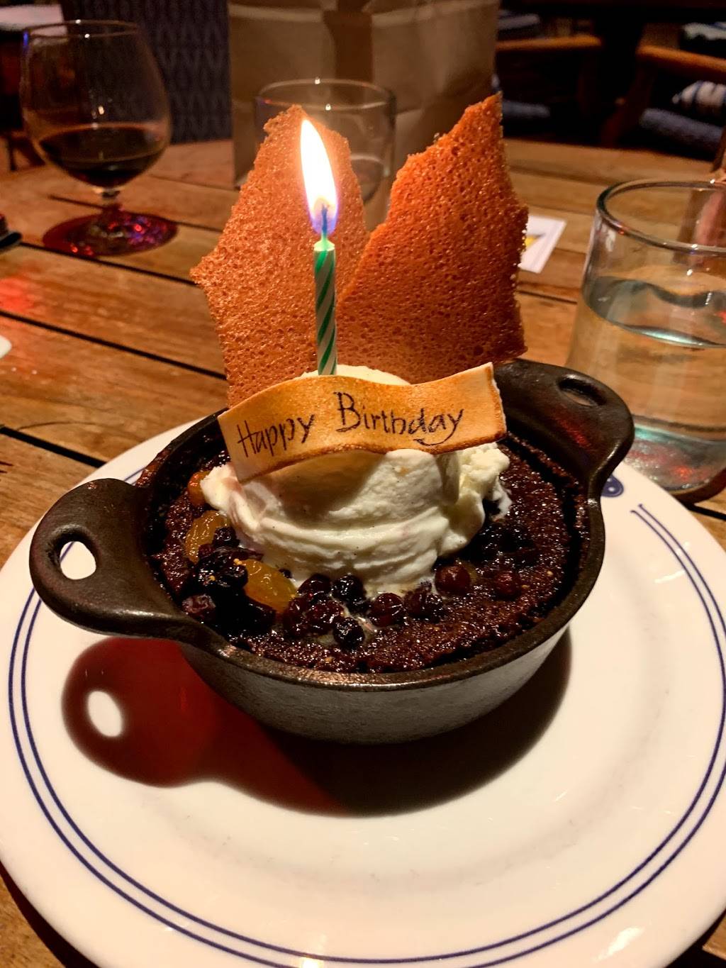 Proof Canteen | restaurant | 10600 E Crescent Moon Dr, Scottsdale, AZ 85262, USA | 4805135085 OR +1 480-513-5085