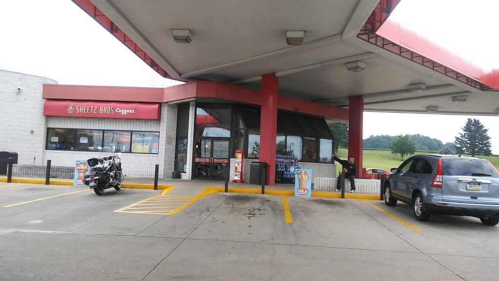 Sheetz #237 | cafe | 701 Furnace Hills Pike, Lititz, PA 17543, USA | 7176264555 OR +1 717-626-4555