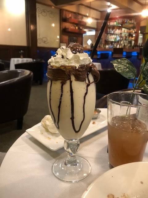 Grand Manor and Apothecary Bar & Lounge | restaurant | 62927 US-40 spc 1374, Granby, CO 80446, USA | 9705099535 OR +1 970-509-9535