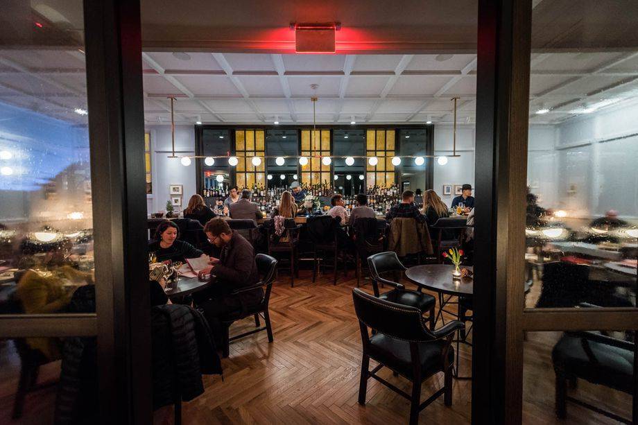 Brothers And Sisters | restaurant | 1770 Euclid St NW, Washington, DC 20009, USA | 2025880525 OR +1 202-588-0525