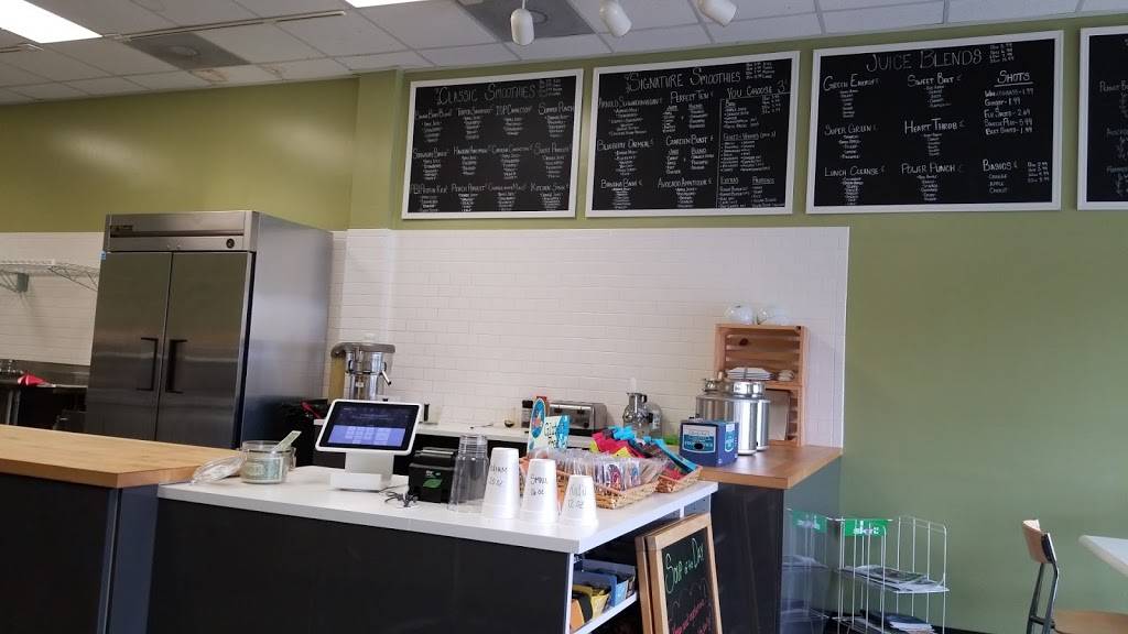 The Main Squeeze ® | restaurant | 656 Long Point Rd, Mt Pleasant, SC 29464, USA | 8438567399 OR +1 843-856-7399