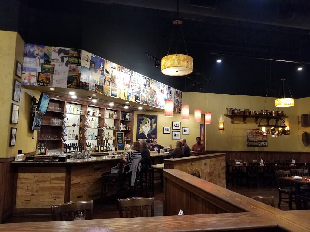 Tabella Italian Restaurant | restaurant | 3720 Hardy St #23A, Hattiesburg, MS 39402, USA | 6012555488 OR +1 601-255-5488