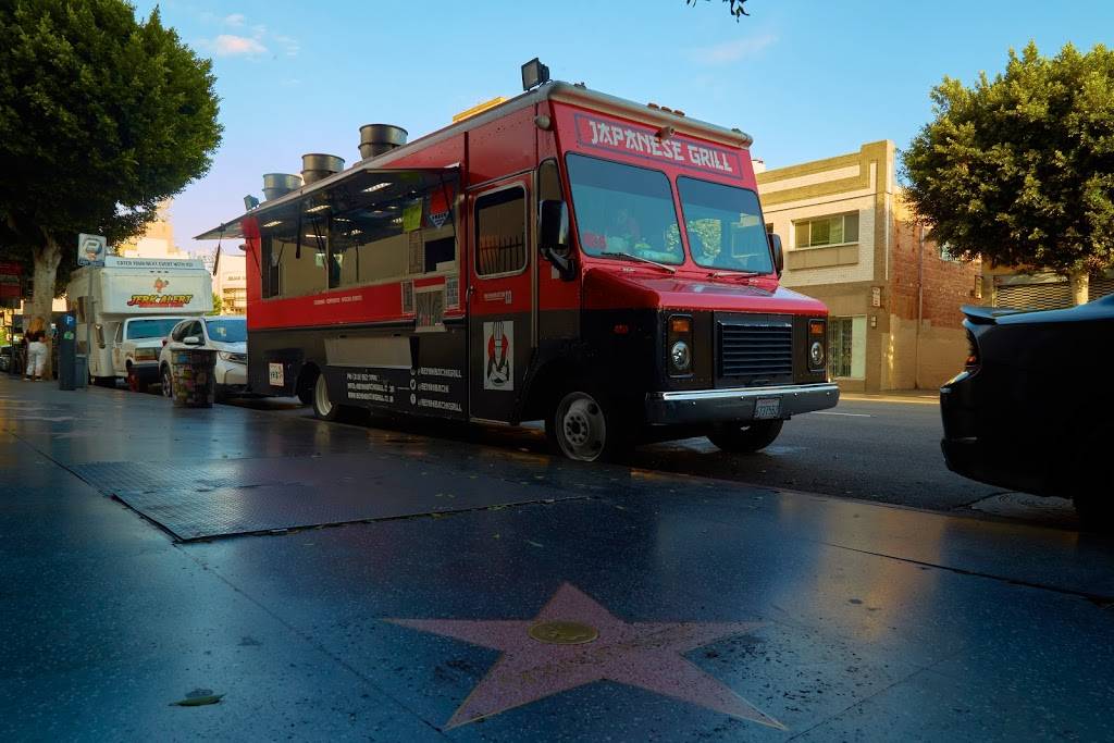 Benihibachi - Hollywood | restaurant | 6423 Hollywood Blvd, Los Angeles, CA 90028, USA | 3109627088 OR +1 310-962-7088