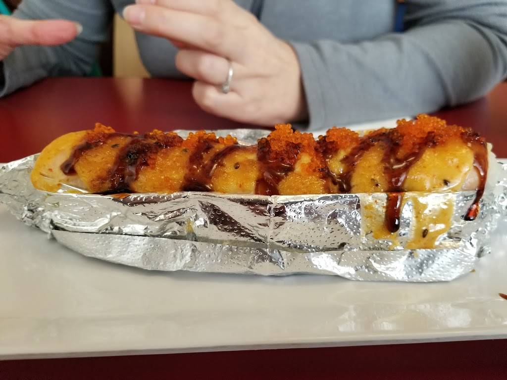 Tachikawa | restaurant | 632 San Pablo Ave, Pinole, CA 94564, USA | 5109640478 OR +1 510-964-0478