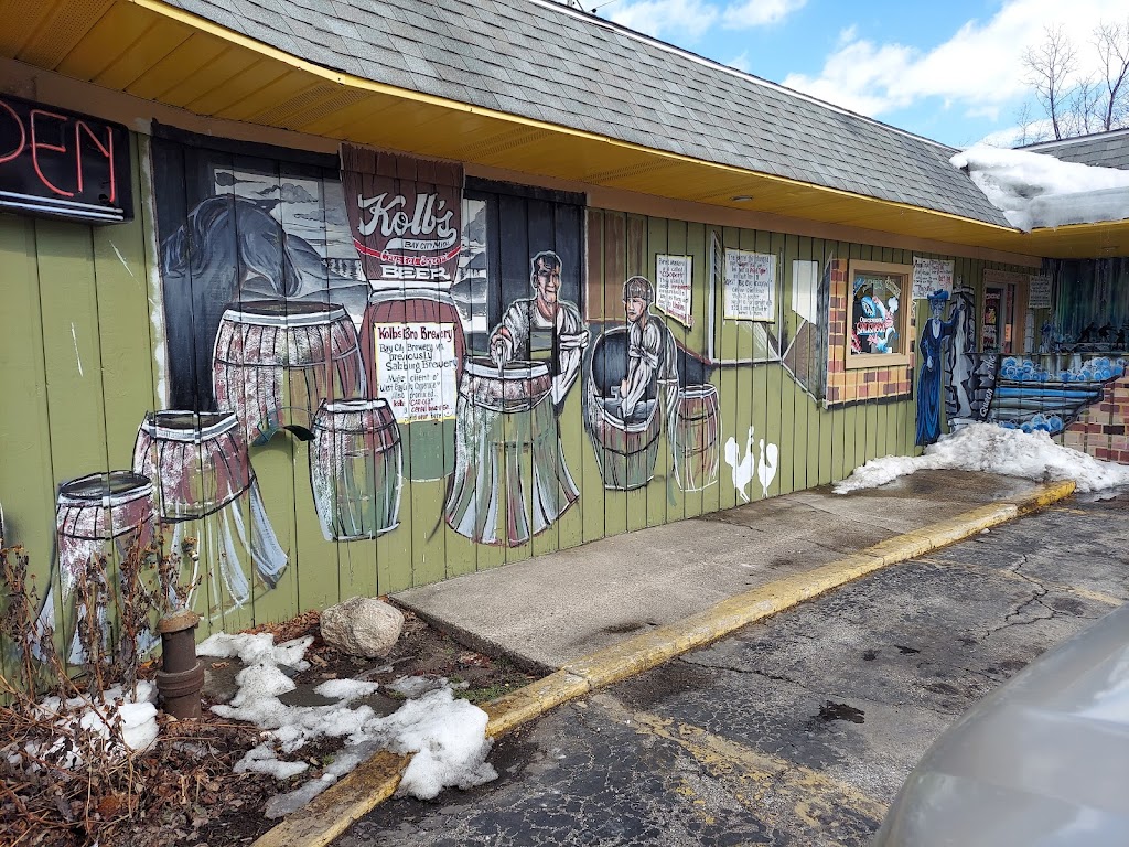 Meats & Mooore | restaurant | 1411 S Wenona St, Bay City, MI 48706, USA | 9898935413 OR +1 989-893-5413