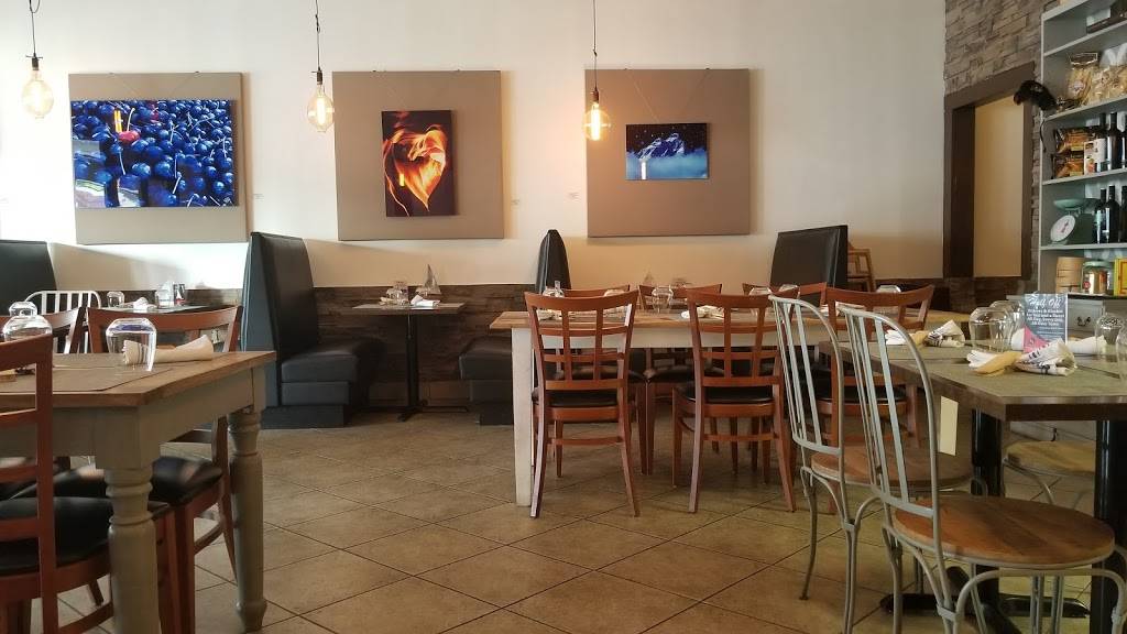 Ristorante Acqua Alta | restaurant | 2454 McMullen Booth Rd #205, Clearwater, FL 33759, USA | 7273033403 OR +1 727-303-3403