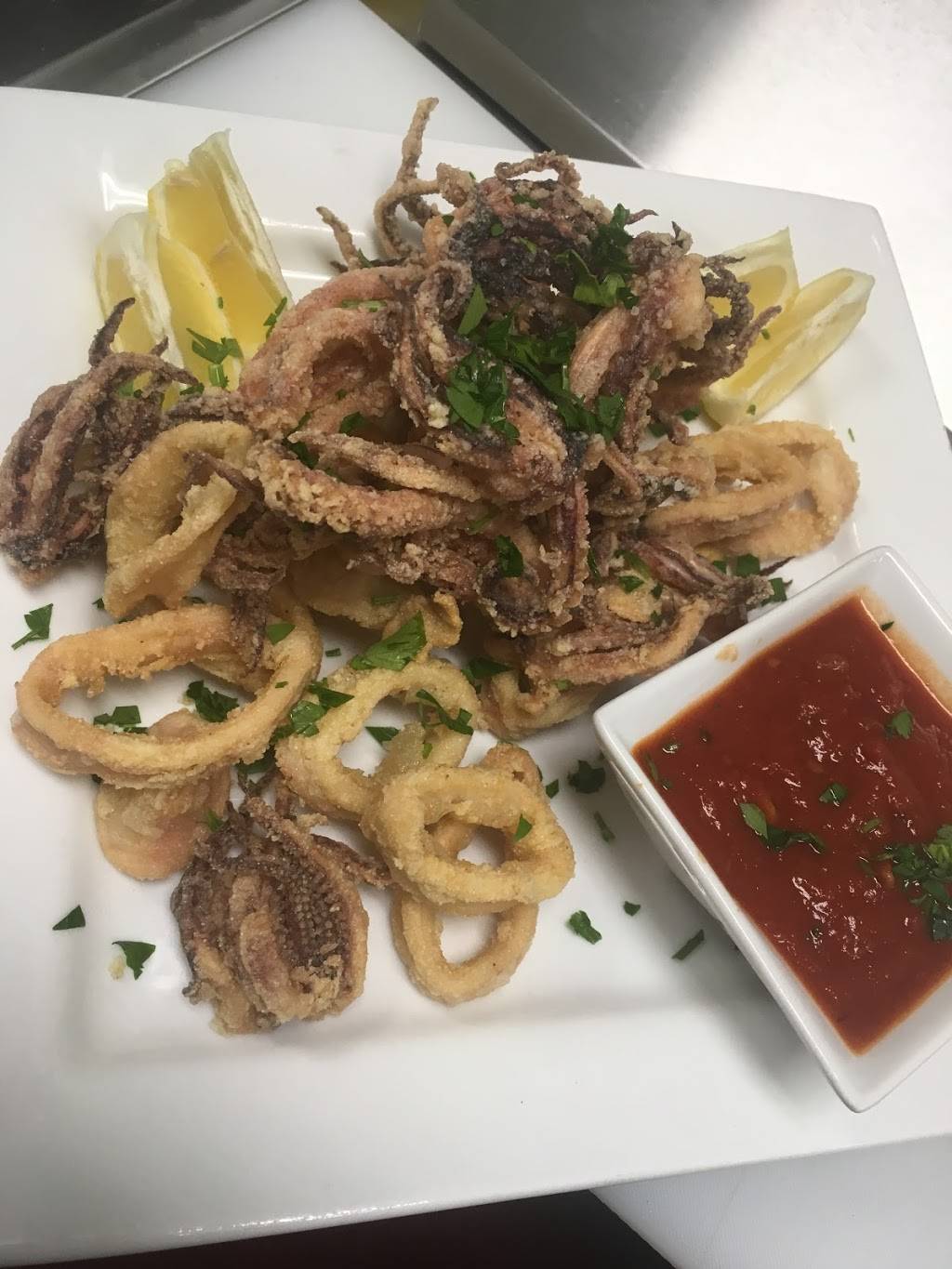 Nonna Vita Trattoria | restaurant | 10 Vernon Ave, Hamburg, NJ 07419, USA | 9738239400 OR +1 973-823-9400