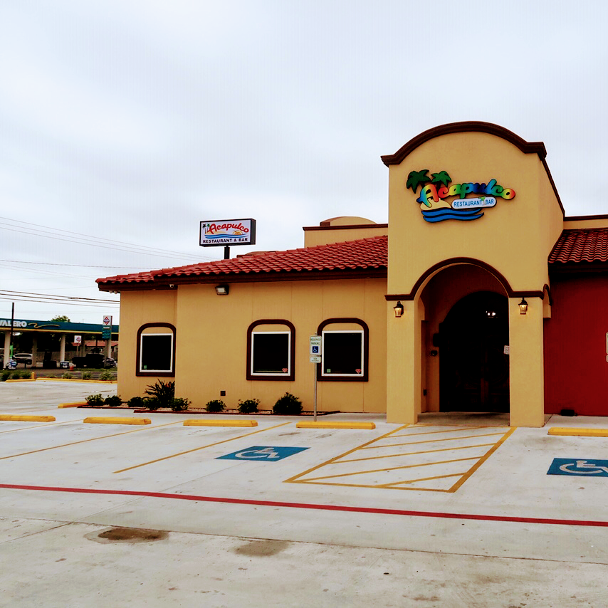 Acapulco Restaurant & Bar #2 | restaurant | 4425 Weber Rd, Corpus Christi, TX 78411, USA | 3612572015 OR +1 361-257-2015