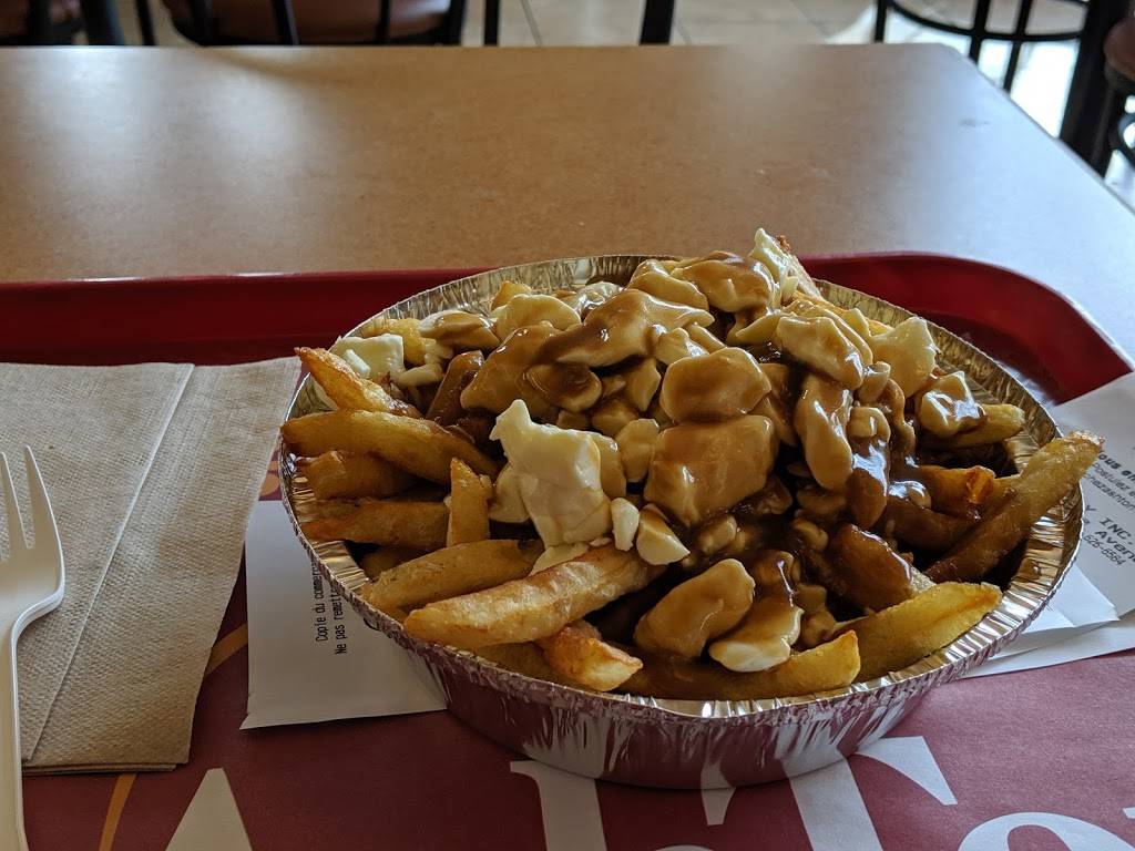 Chez Ashton | restaurant | 2690 1re Ave, Québec, QC G1L 3N5, Canada | 4186266584 OR +1 418-626-6584