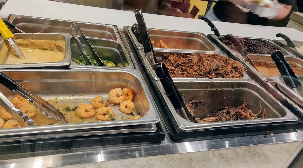 Ohio City Burrito | restaurant | 526 W Superior Ave, Cleveland, OH 44114, USA | 2168623225 OR +1 216-862-3225