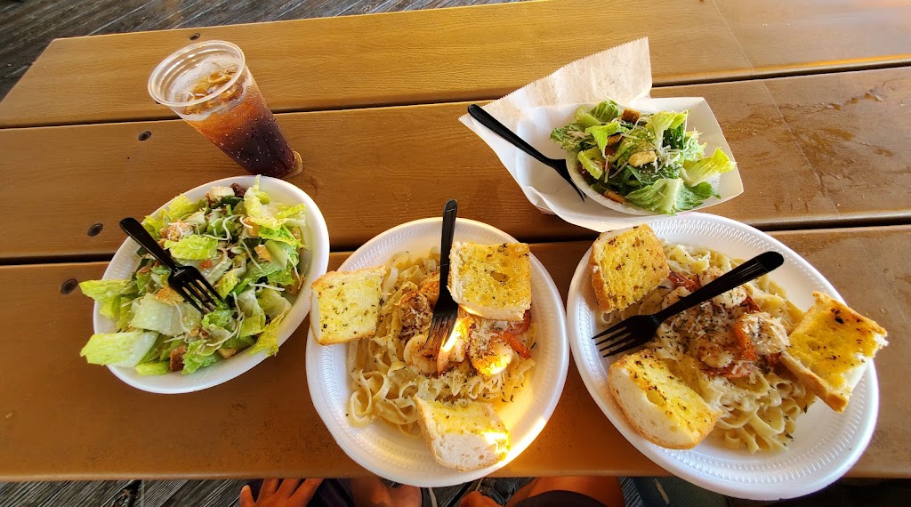 Gilligans Seafood | restaurant | 530 Harbor Blvd, Destin, FL 32541, USA | 8506504400 OR +1 850-650-4400