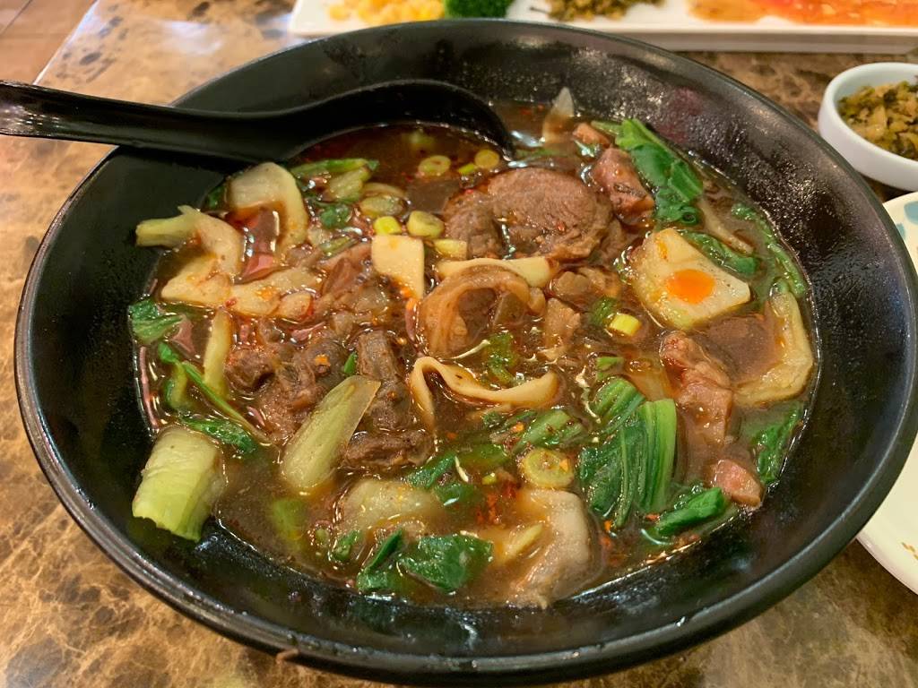 Taipei Bistro | restaurant | 704 W Las Tunas Dr, San Gabriel, CA 91776, USA | 6262938128 OR +1 626-293-8128