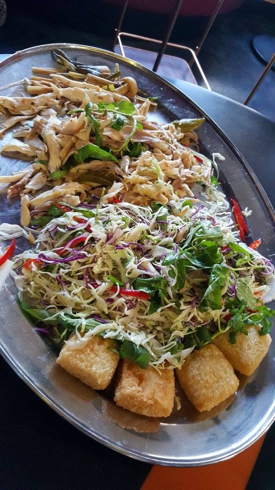 The OS Kitchen | restaurant | 15556 Brookhurst St Suite B, Westminster, CA 92683, USA | 7146174745 OR +1 714-617-4745