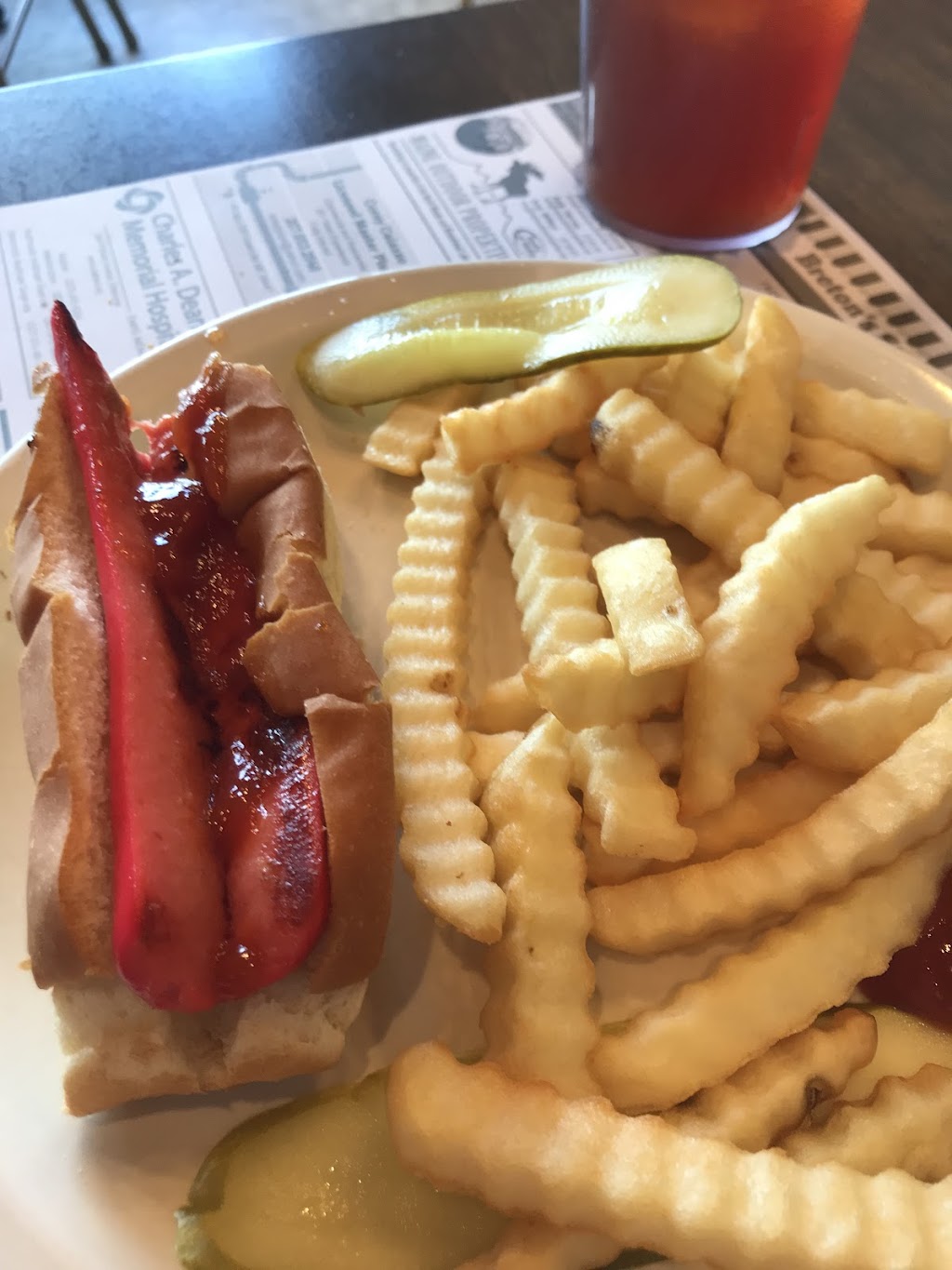 Auntie Ms | restaurant | 13 Lily Bay Rd, Greenville, ME 04441, USA | 2076952238 OR +1 207-695-2238