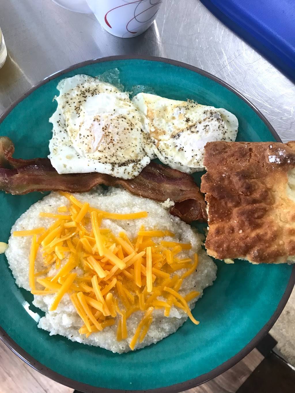 ZimSkillet | restaurant | 4142 GA-142, Newborn, GA 30056, USA | 7703379449 OR +1 770-337-9449