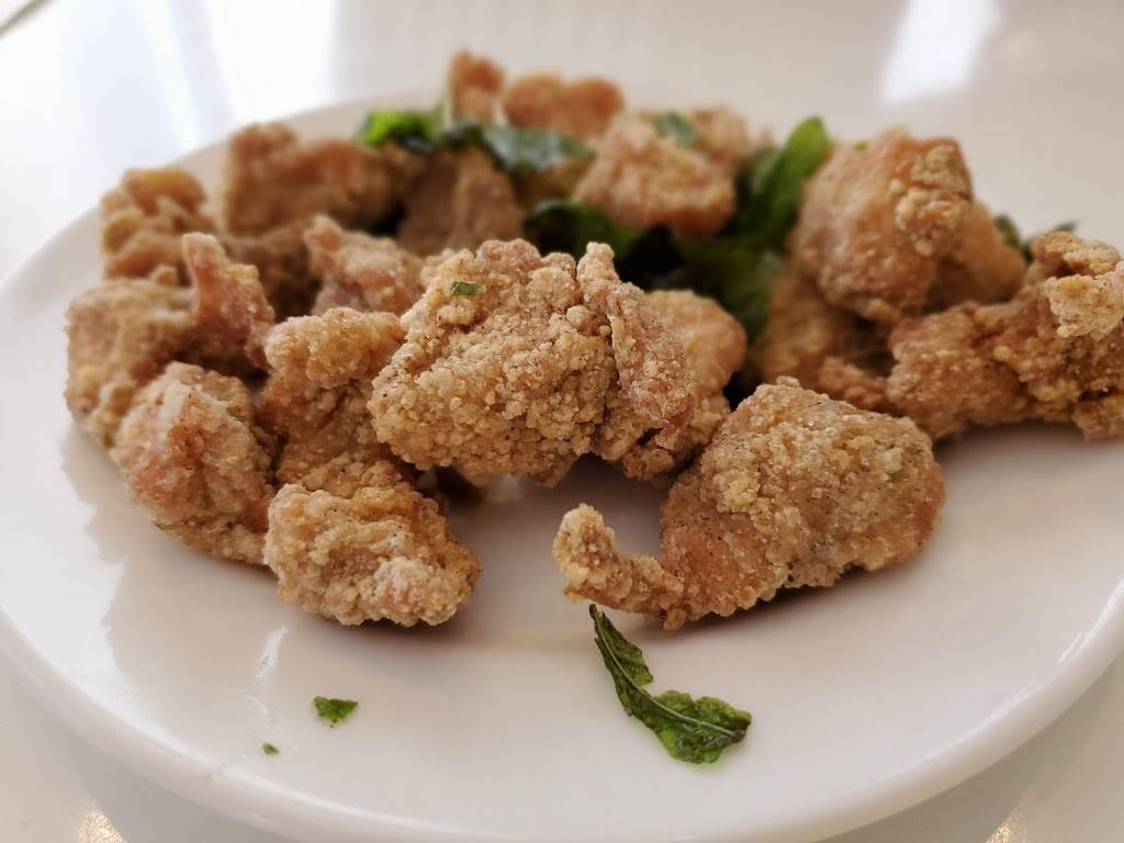 EC Kitchen Taiwanese Food | restaurant | 6335 SE 82nd Ave, Portland, OR 97266, USA | 5037886306 OR +1 503-788-6306