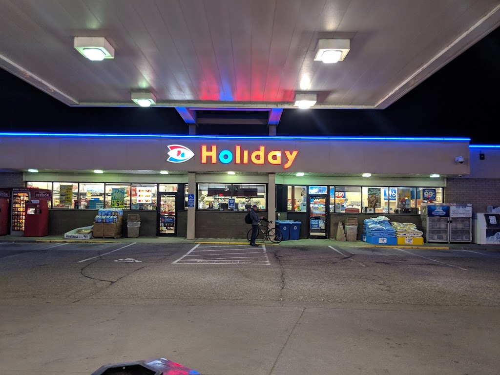 Holiday Stationstores | cafe | 300 11th Ave S, Hopkins, MN 55343, USA | 9529353654 OR +1 952-935-3654
