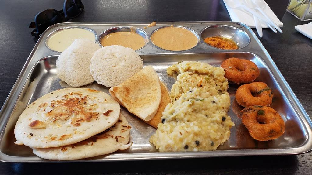 Amruta Vilas | restaurant | 731 S Wolfe Rd, Sunnyvale, CA 94086, USA | 4086697541 OR +1 408-669-7541