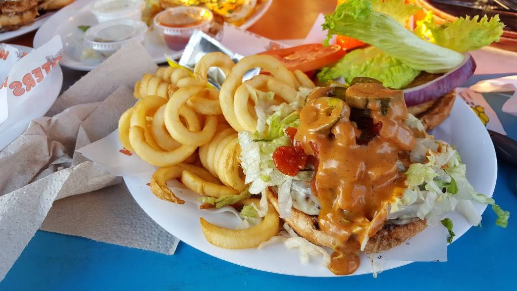 Hooters | restaurant | 2800 Gulf to Bay Blvd, Clearwater, FL 33759, USA | 7277974008 OR +1 727-797-4008