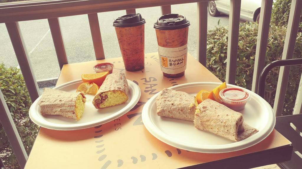 Sanibel Bean | cafe | 2240 Periwinkle Way, Sanibel, FL 33957, USA | 2393951919 OR +1 239-395-1919