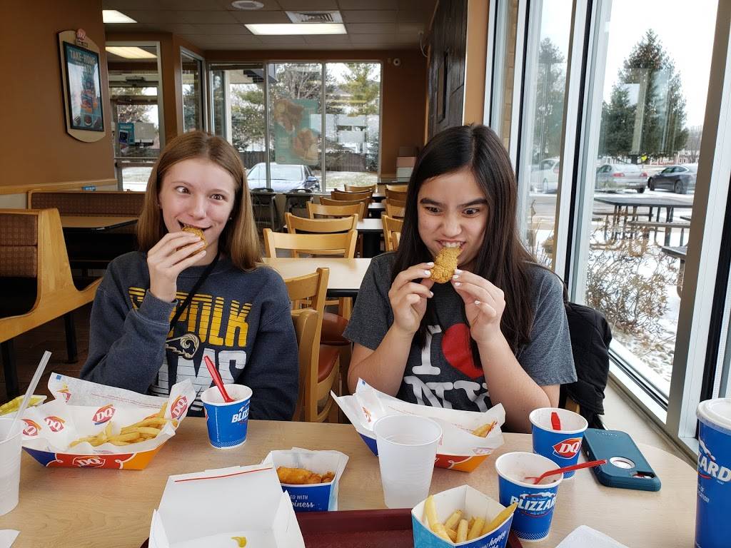 Dairy Queen Grill & Chill | restaurant | 736 8th St SE, Altoona, IA 50009, USA | 5159570557 OR +1 515-957-0557