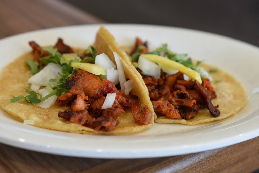 Al Pastor | restaurant | 520 Broadway 5 & 6, Chula Vista, CA 91910, USA | 6193734034 OR +1 619-373-4034