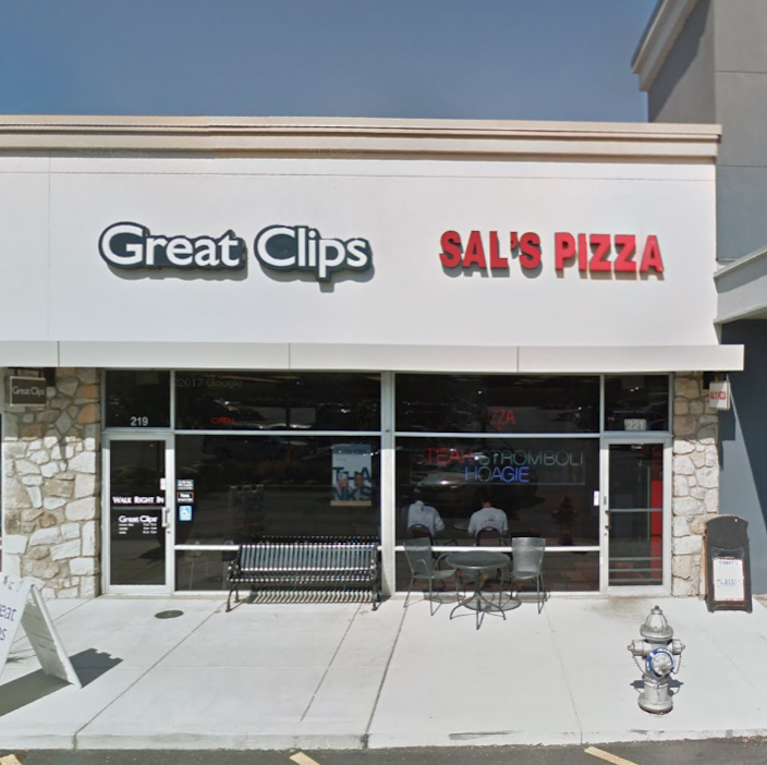 Sals Pizza | restaurant | 221 East Swedesford Rd, Wayne, PA 19087, USA | 6106885977 OR +1 610-688-5977