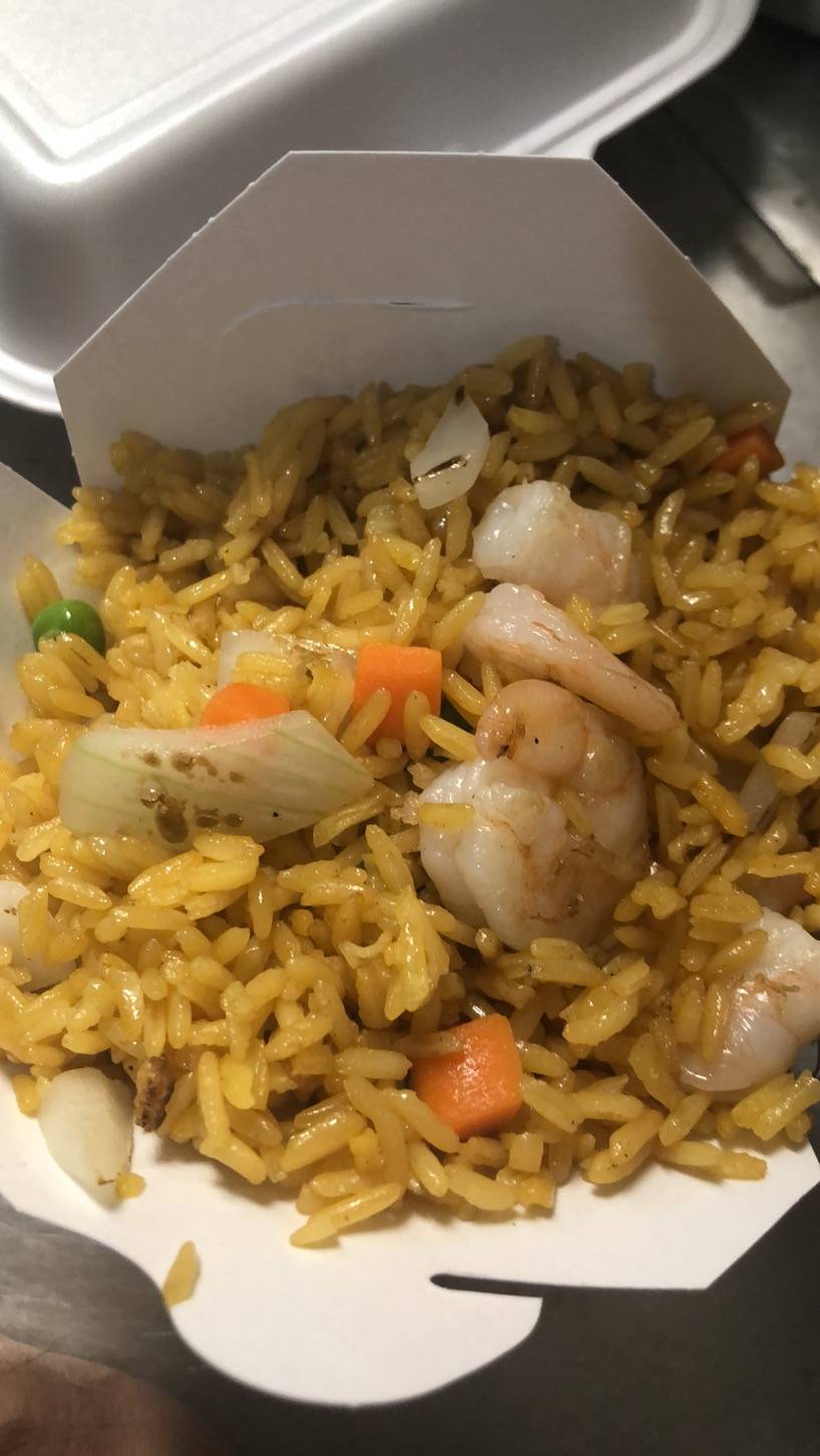 China Wok | restaurant | 7234 W McNab Rd, North Lauderdale, FL 33068, USA | 9547182620 OR +1 954-718-2620