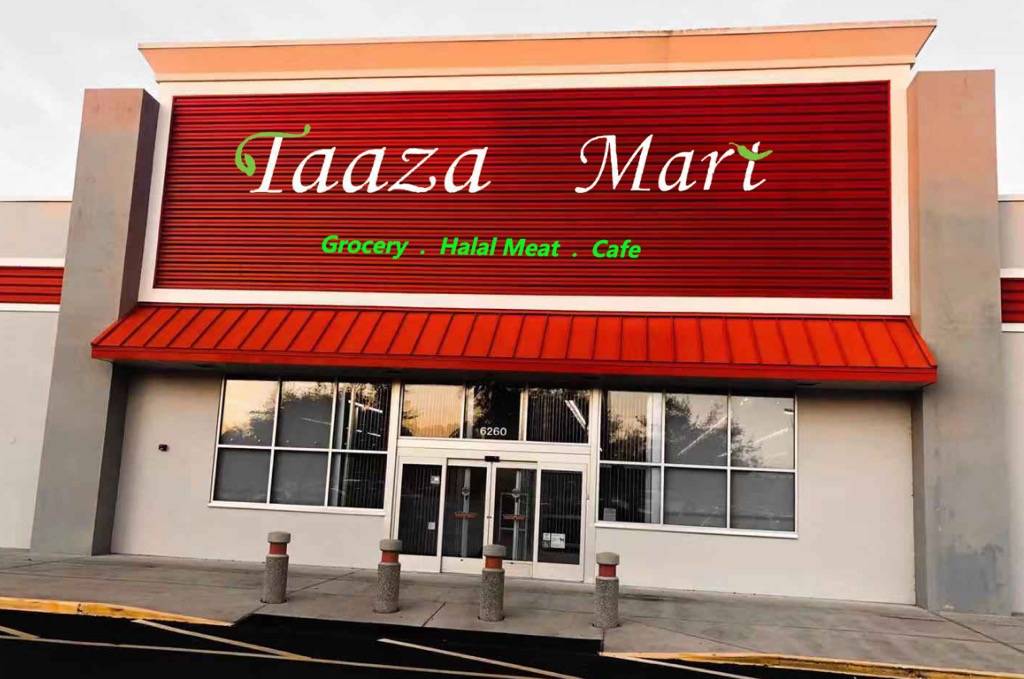 Taaza Mart | cafe | 6260 Commerce Palms Dr, Tampa, FL 33647, USA | 8135648100 OR +1 813-564-8100