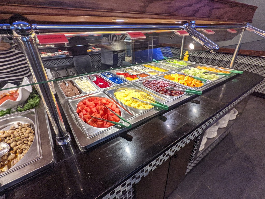 Jumbo seafood buffet | restaurant | 725 Bustleton Pike, Feasterville-Trevose, PA 19053, USA | 2159426166 OR +1 215-942-6166