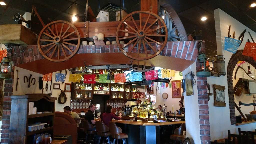 Viva Zapatas Mexican Restaurant & Cantina | restaurant | 3826 E Craig Rd, North Las Vegas, NV 89030, USA | 7026438888 OR +1 702-643-8888