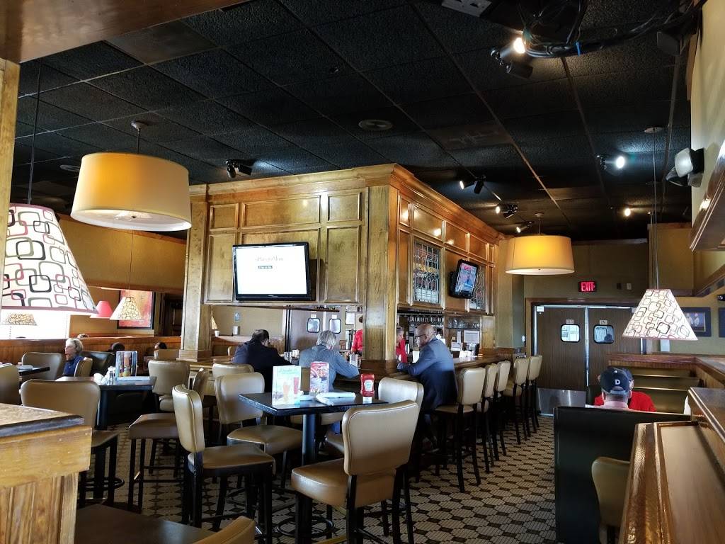 Ruby Tuesday | restaurant | 7692 Richmond Hwy, Alexandria, VA 22306, USA | 7037657020 OR +1 703-765-7020