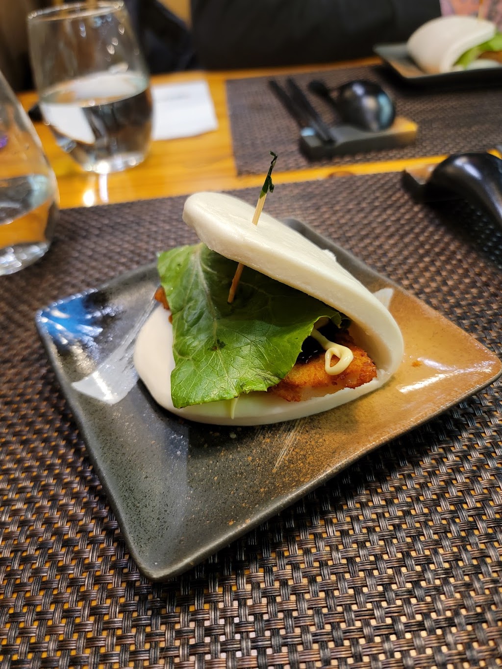 Zen Ramen | restaurant | 3000 White Bear Ave #2, Maplewood, MN 55109, USA | 6513583926 OR +1 651-358-3926