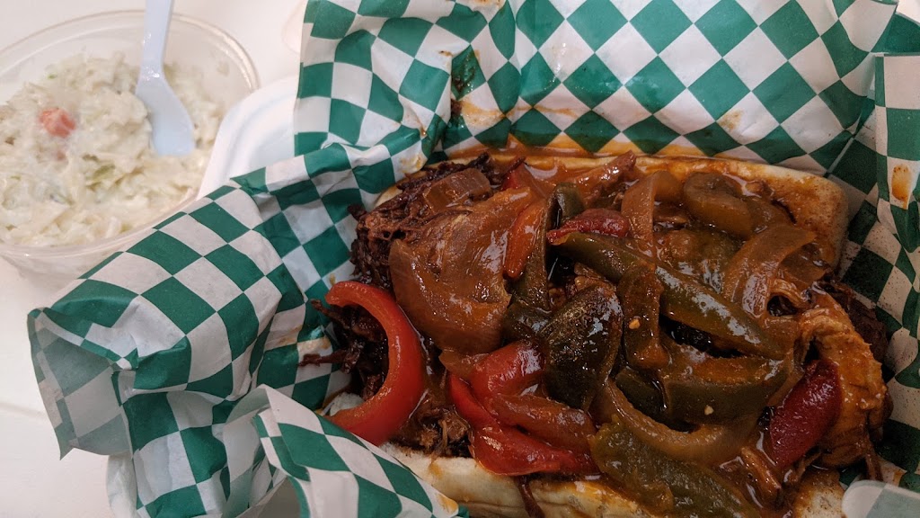 The Half Baked Potato | restaurant | 1626 Central Ave, St. Petersburg, FL 33712, USA | 7273392354 OR +1 727-339-2354