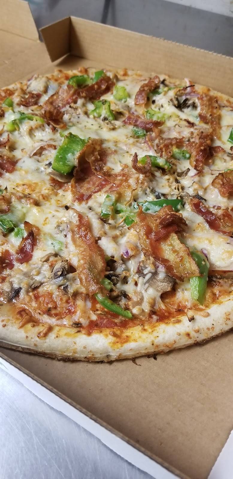 Imos Pizza | meal delivery | 695 Starwood Dr, St Peters, MO 63376, USA | 6362784667 OR +1 636-278-4667